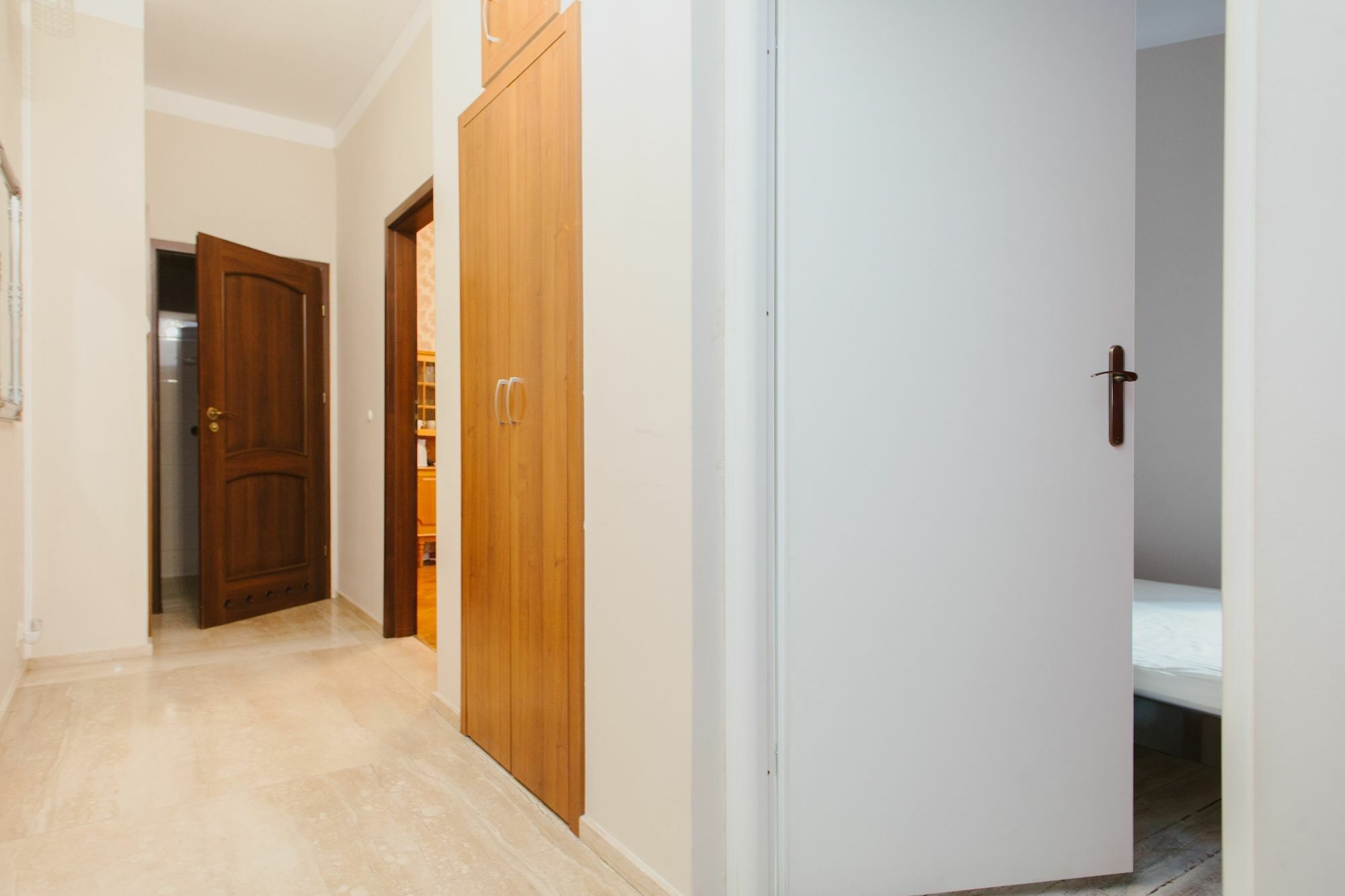 ורשה Shortstaypoland Sienna מראה חיצוני תמונה