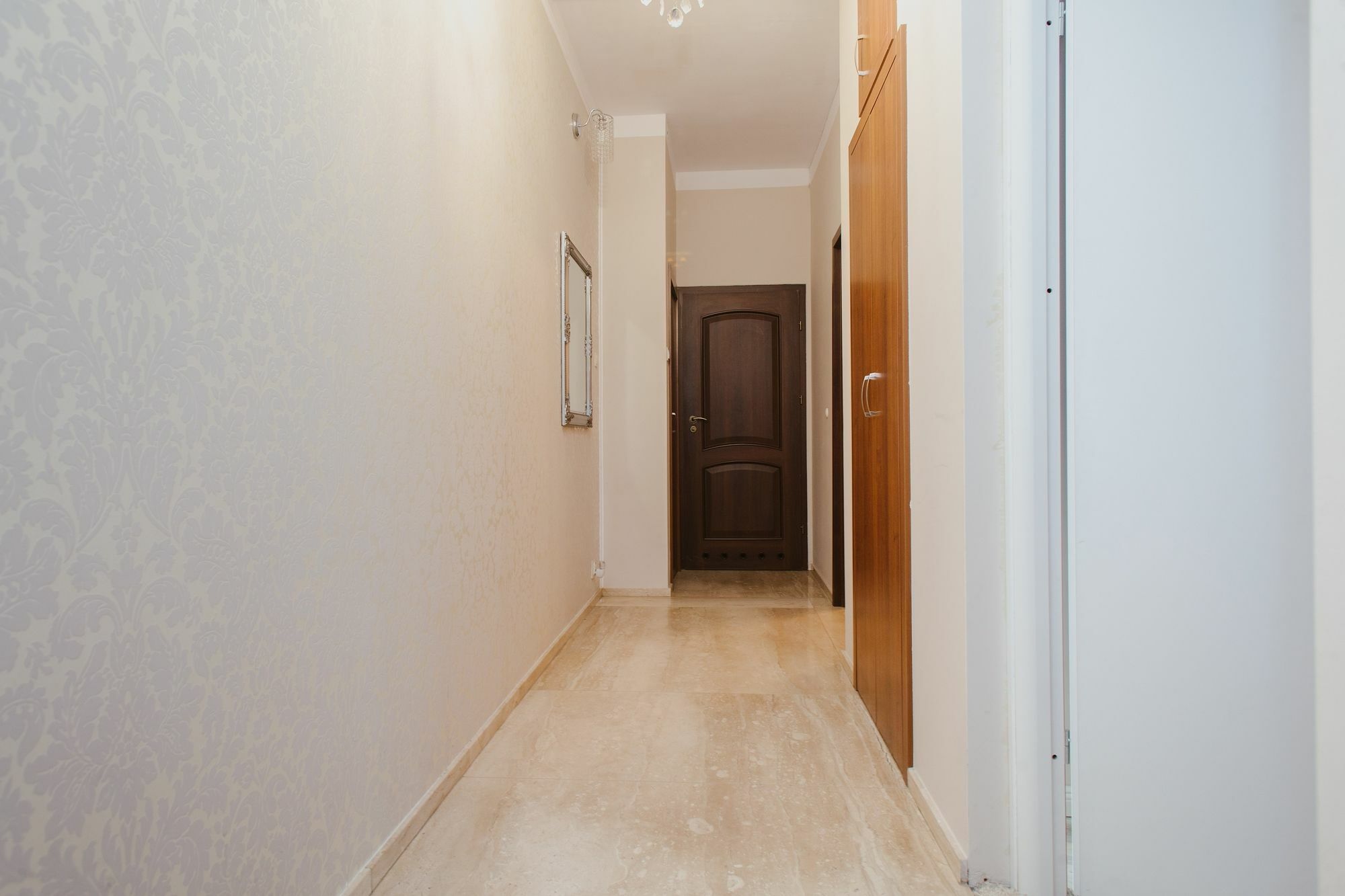 ורשה Shortstaypoland Sienna מראה חיצוני תמונה