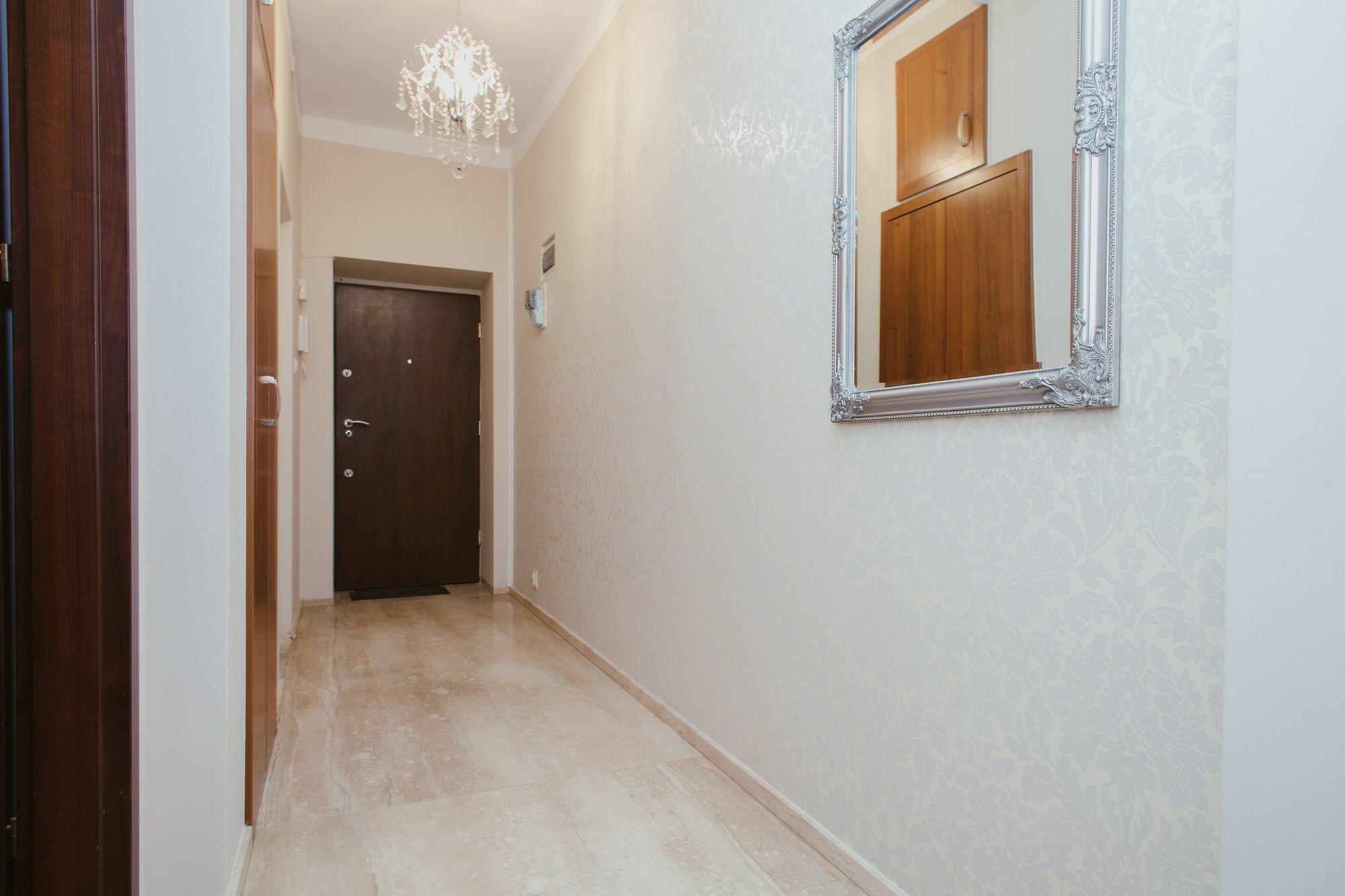 ורשה Shortstaypoland Sienna מראה חיצוני תמונה